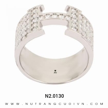 Mua Nhẫn Nam N2.0130 tại Anh Phương Jewelry