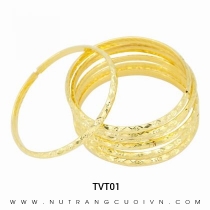 Mua Bộ Vòng Tay TVT01 tại Anh Phương Jewelry