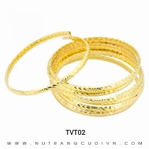 Mua Bộ Vòng Tay TVT02 tại Anh Phương Jewelry