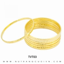 Mua Bộ Vòng Tay TVT03 tại Anh Phương Jewelry