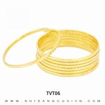 Mua Bộ Vòng Tay TVT06 tại Anh Phương Jewelry