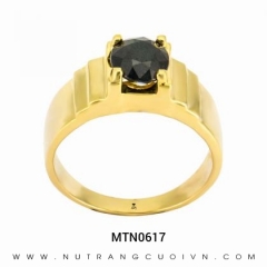 Mua Nhẫn Nam MTN0617 tại Anh Phương Jewelry