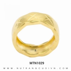 Mua Nhẫn Kiểu Nữ MTN1029 tại Anh Phương Jewelry