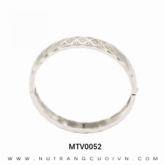 Mua Vòng Tay MTV0052 tại Anh Phương Jewelry