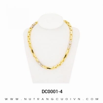 Mua Dây Chuyền DC0001-4 tại Anh Phương Jewelry