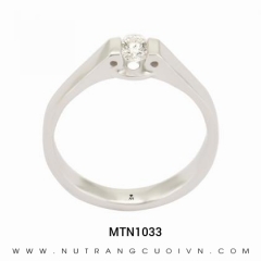 Mua Nhẫn Kiểu Nữ MTN1033 tại Anh Phương Jewelry