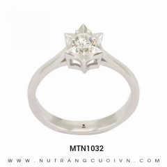 Mua Nhẫn Kiểu Nữ MTN1032 tại Anh Phương Jewelry