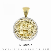 Mua Mặt Dây Chuyền M1.0367-10 tại Anh Phương Jewelry