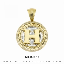 Mua Mặt Dây Chuyền M1.0367-6 tại Anh Phương Jewelry