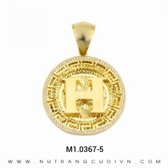 Mua Mặt Dây Chuyền M1.0367-5 tại Anh Phương Jewelry