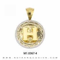 Mua Mặt Dây Chuyền M1.0367-4 tại Anh Phương Jewelry