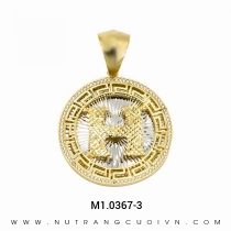 Mua Mặt Dây Chuyền M1.0367-3 tại Anh Phương Jewelry