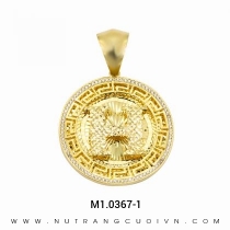 Mua Mặt Dây Chuyền M1.0367-1 tại Anh Phương Jewelry