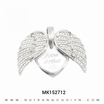 Mua Mặt Dây Chuyền MK152712 tại Anh Phương Jewelry