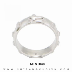 Mua Nhẫn Kiểu Nữ MTN1048 tại Anh Phương Jewelry