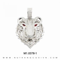 Mua Mặt Dây Chuyền M1.0378-1 tại Anh Phương Jewelry