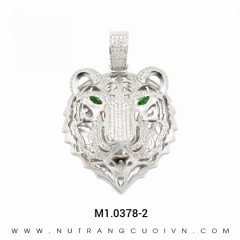 Mua Mặt Dây Chuyền M1.0378-2 tại Anh Phương Jewelry