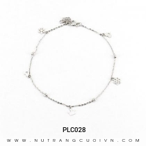 Mua Lắc Chân PLC028 tại Anh Phương Jewelry