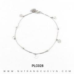 Mua Lắc Chân PLC028 tại Anh Phương Jewelry