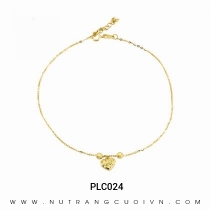 Mua Lắc Chân PLC024 tại Anh Phương Jewelry