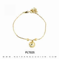 Mua Lắc Tay PLT025 tại Anh Phương Jewelry