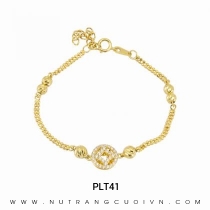 Mua Lắc Tay PLT41 tại Anh Phương Jewelry