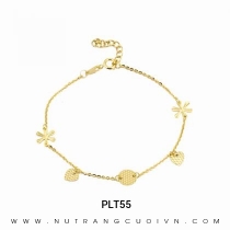 Mua Lắc Tay PLT55 tại Anh Phương Jewelry