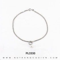 Mua Lắc Chân PLC030 tại Anh Phương Jewelry