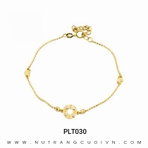 Mua Lắc Tay PLT030 tại Anh Phương Jewelry