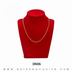 Mua Dây Chuyền DN06 tại Anh Phương Jewelry