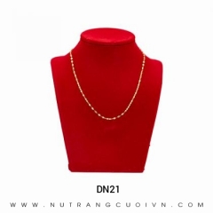 Mua Dây Chuyền DN21 tại Anh Phương Jewelry