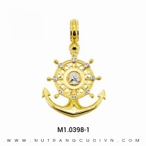 Mua Mặt Dây Chuyền M1.0398-1 tại Anh Phương Jewelry