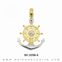 Mua Mặt Dây Chuyền M1.0398-4 tại Anh Phương Jewelry