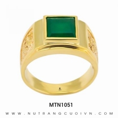 Mua Nhẫn Nam MTN1051 tại Anh Phương Jewelry