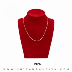 Mua Dây Chuyền DN26 tại Anh Phương Jewelry