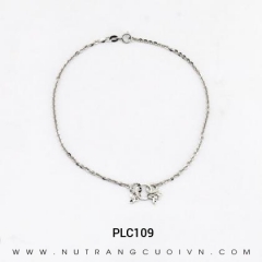 Mua Lắc Chân PLC109 tại Anh Phương Jewelry