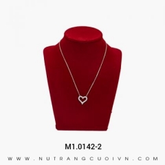 Mua Dây Chuyền M1.0142-2 tại Anh Phương Jewelry