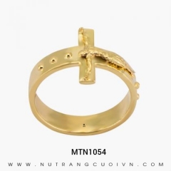 Mua Nhẫn Nam MTN1054 tại Anh Phương Jewelry