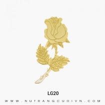 Mua Logo LG20 tại Anh Phương Jewelry