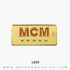 Mua Logo LG24 tại Anh Phương Jewelry