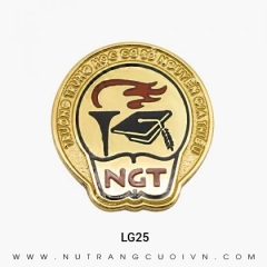 Mua Logo LG25 tại Anh Phương Jewelry