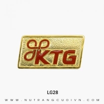 Mua Logo LG28 tại Anh Phương Jewelry