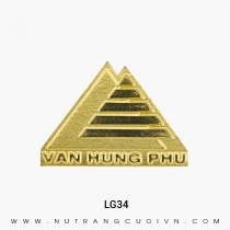 Mua Logo LG34 tại Anh Phương Jewelry