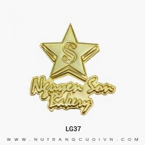 Mua Logo LG37 tại Anh Phương Jewelry