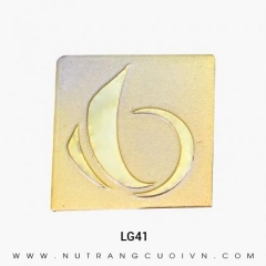 Mua Logo LG41 tại Anh Phương Jewelry