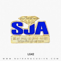 Mua Logo LG42 tại Anh Phương Jewelry
