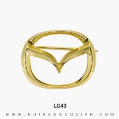 Mua Logo LG43 tại Anh Phương Jewelry