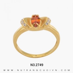 Mua Nhẫn Kiểu Nữ N3.2749 tại Anh Phương Jewelry