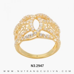 Mua Nhẫn Kiểu Nữ N3.2947 tại Anh Phương Jewelry