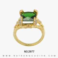 Mua Nhẫn Kiểu Nữ N3.2977 tại Anh Phương Jewelry